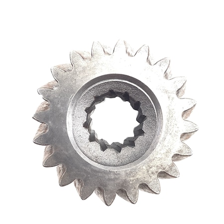 Chelsea Gear, Output, Pto, Series 431, U-Series, 20 Teeth 2-P-560